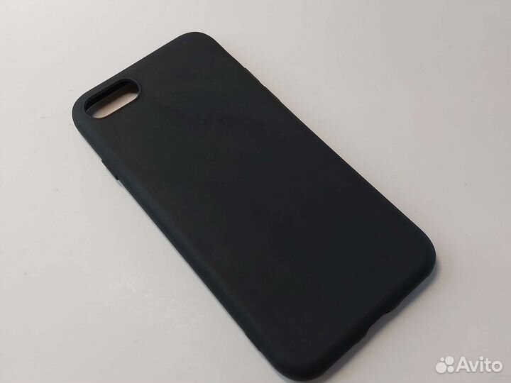 Чехлы iPhone 7/8