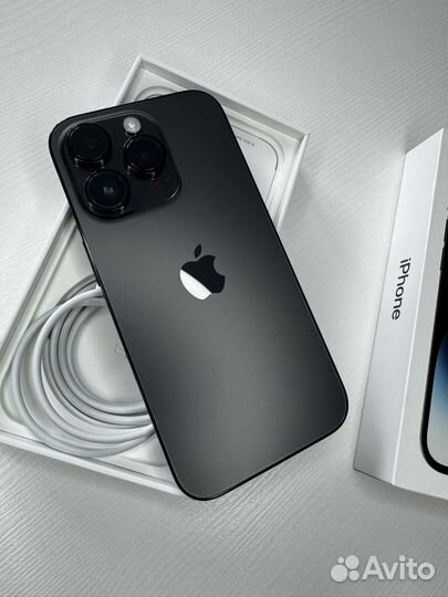 iPhone 14 Pro, 128 ГБ
