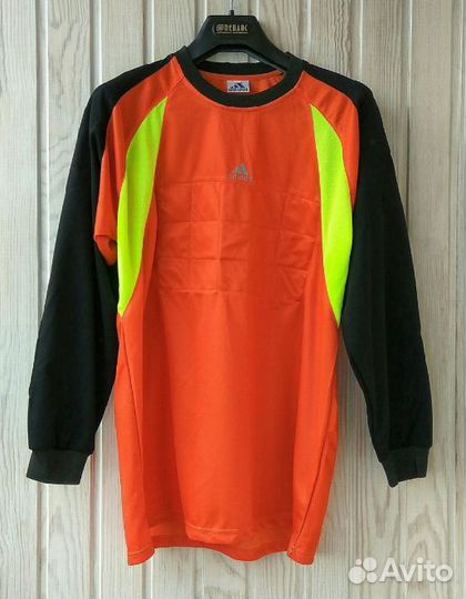 Футбольная форма Adidas