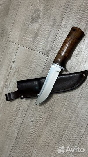 Нож охотничий