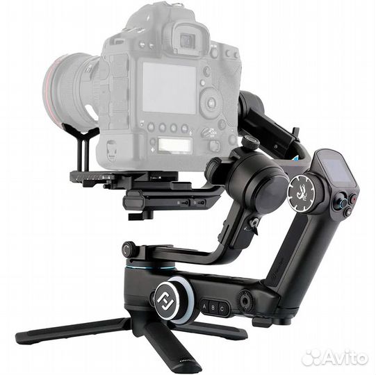 Стабилизатор электронный FeiyuTech Scorp Pro