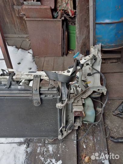 Продам телевизор Honda stream