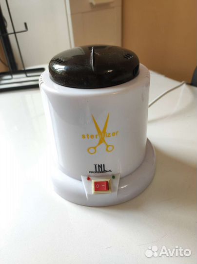 Стерилизатор