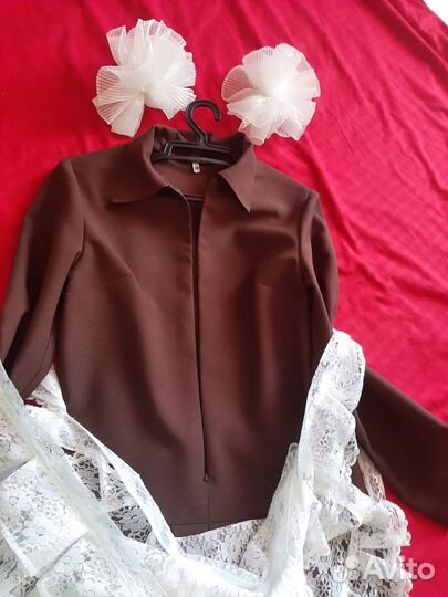 Школьная форма