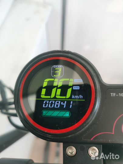 Электросамокат kugoо м4 pro бу