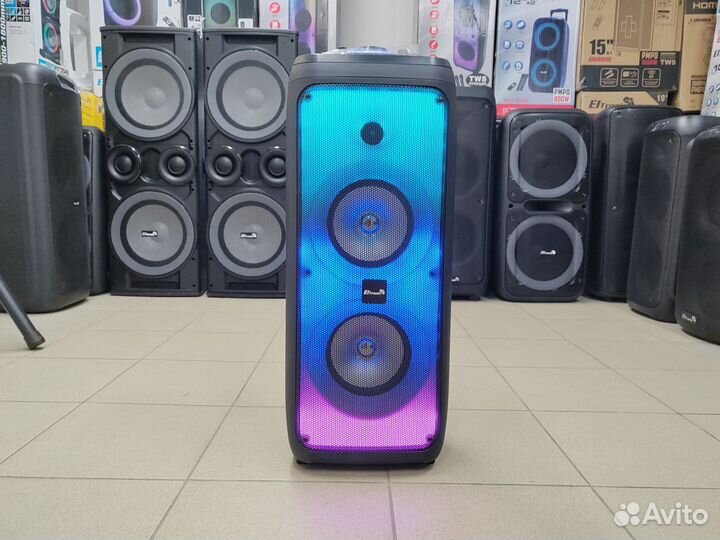 Колонка Eltronic 20-28