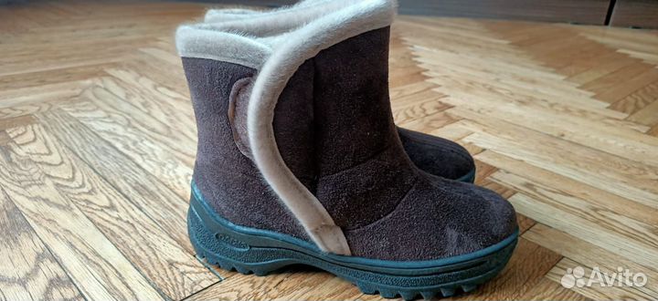 Угги валенки ботинки