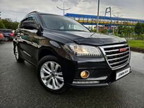 Haval H2 1.5 AT, 2016, 98 505 км, с пробегом, цена 1 349 000 руб.