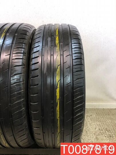 Toyo Proxes CF2 SUV 225/55 R19 99V