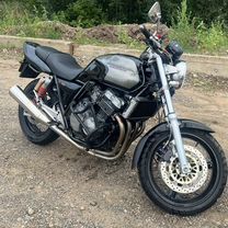 Honda CB 400 SF