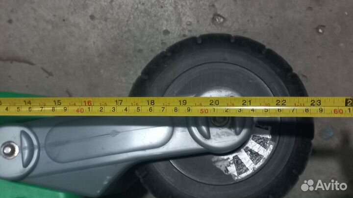 Детский мотоцикл каталка толокар Полесье