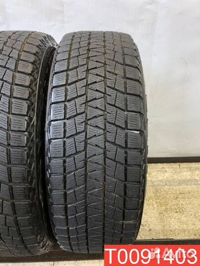 Bridgestone Blizzak DM-V1 215/65 R16 101R