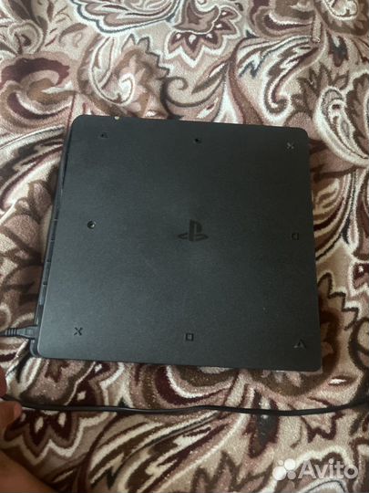 Sony playstation 4 slim 500gb
