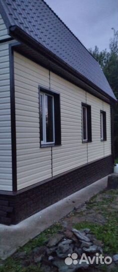 Отделочные работы внутренние