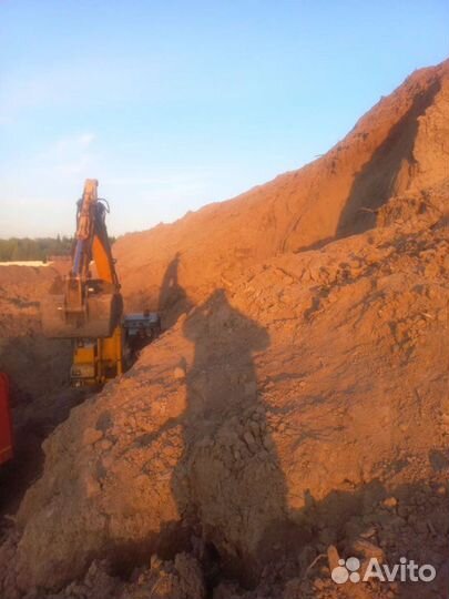 Земля плодородная