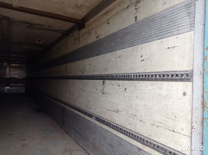 Термо будка