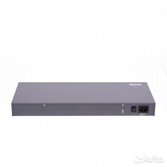 Gigalink GL-SW-G201-28TC коммутатор до 1000 мбит/с
