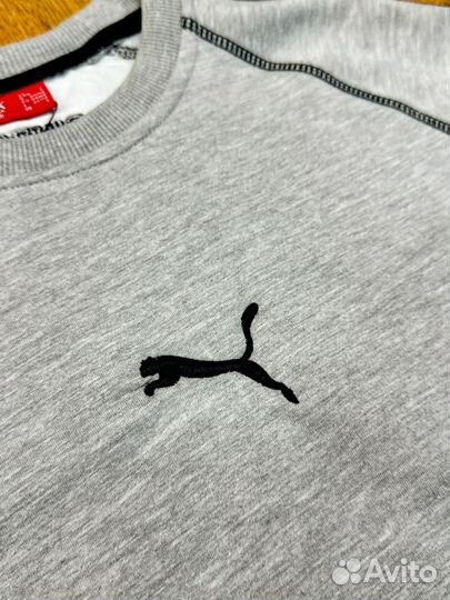 Спортивный костюм Puma