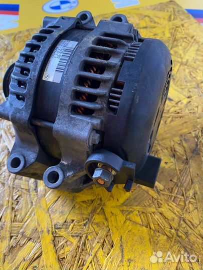 Генератор BMW X6 E71/E72 2010