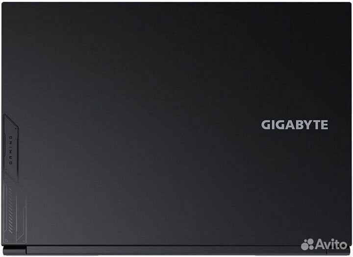 Ноутбук GigaByte G6X (2024) 9KG-43KZ854SD