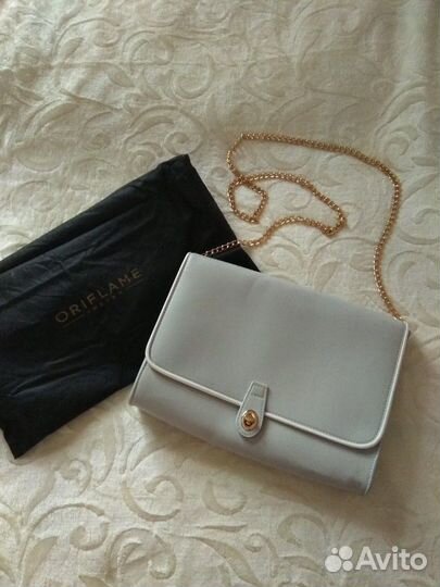 Сумка клатч Oriflame