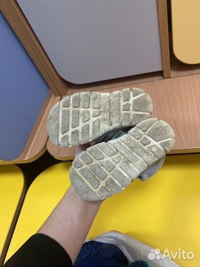 Сандали ecco 21