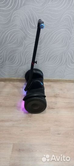 Гироскутер бу