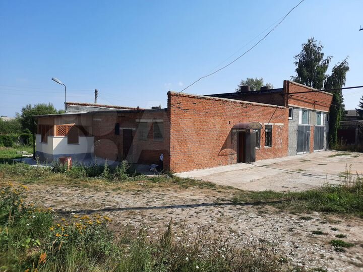 Свободного назначения, 1551 м²