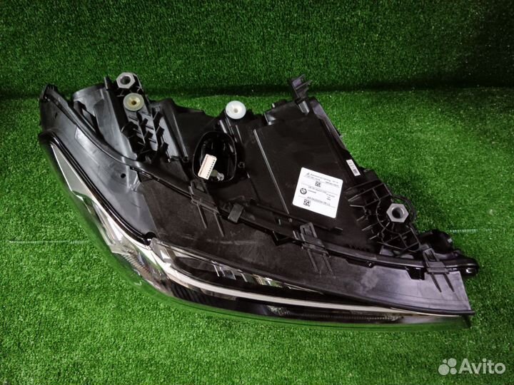 Фара правая BMW X3/X4 G01 2023 Full LED 03,03