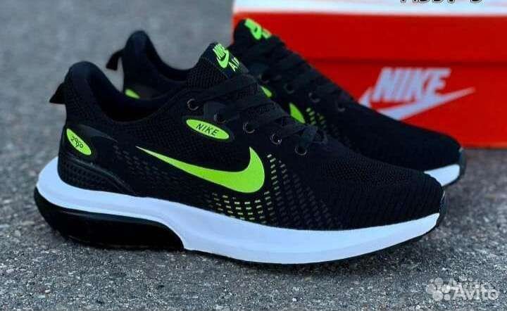 Кроссовки Nike Zoom