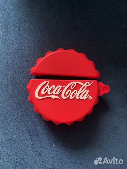 Чехол на AirPods pro