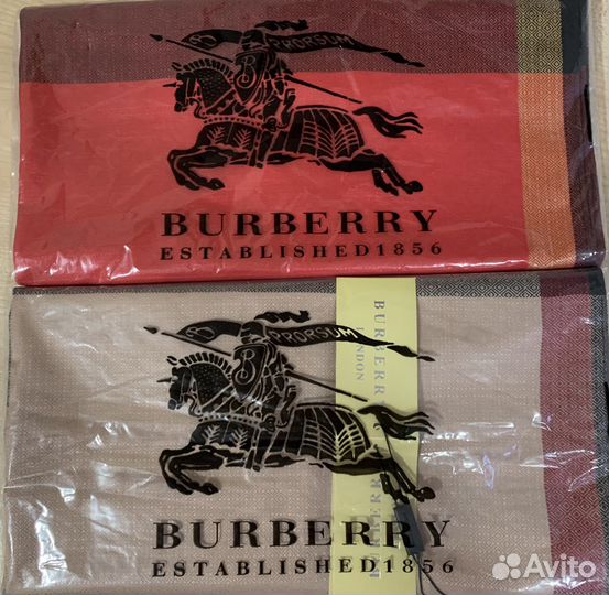 Шарфы и палантины