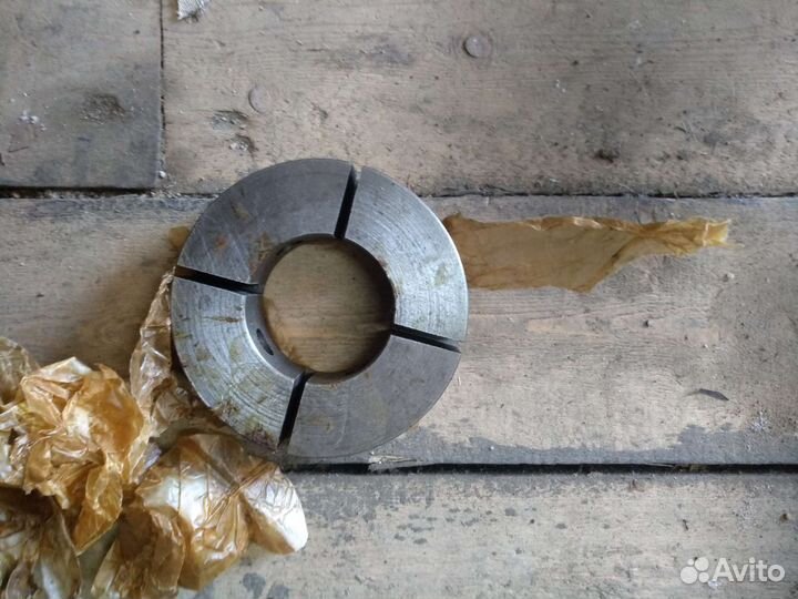 Муфты люнет центра цанговые патроны