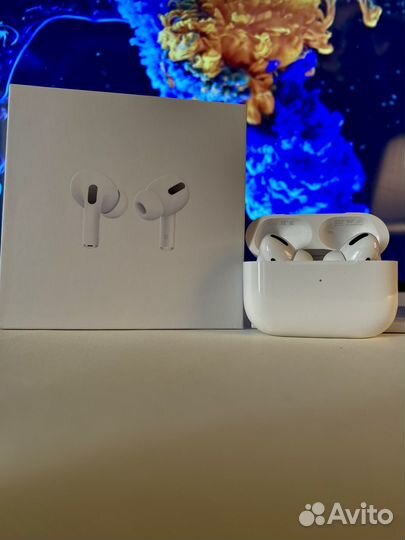 Apple AirPods Pro