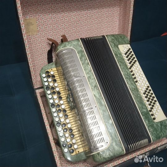 Баян мелодия