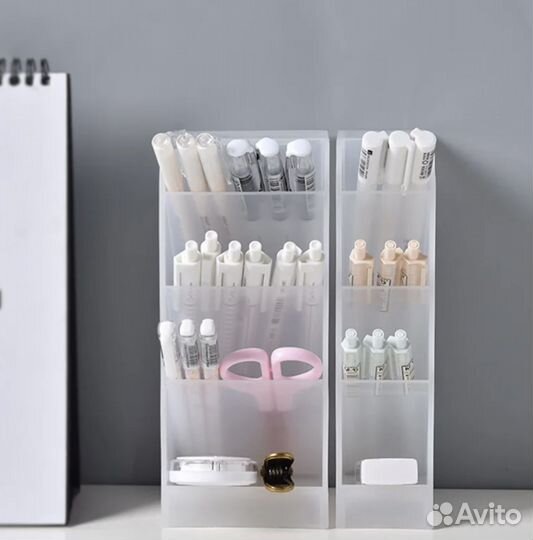 Органайзер для канцелярии или косметики