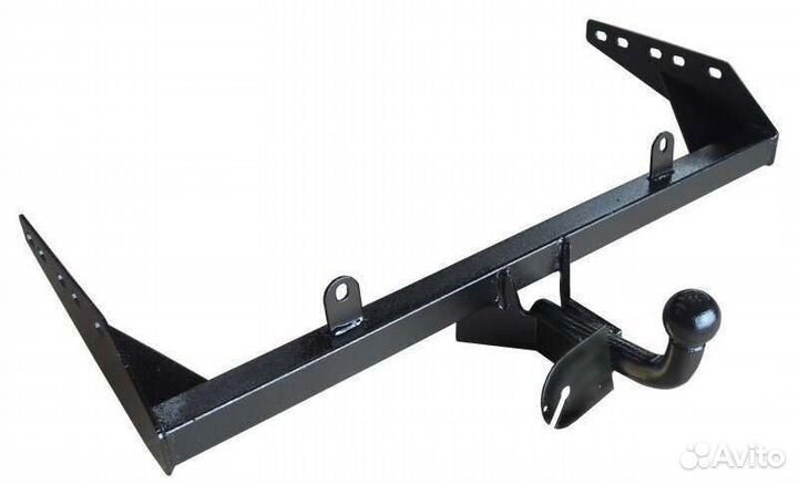 Прицепное устройство (тсу).фаркоп