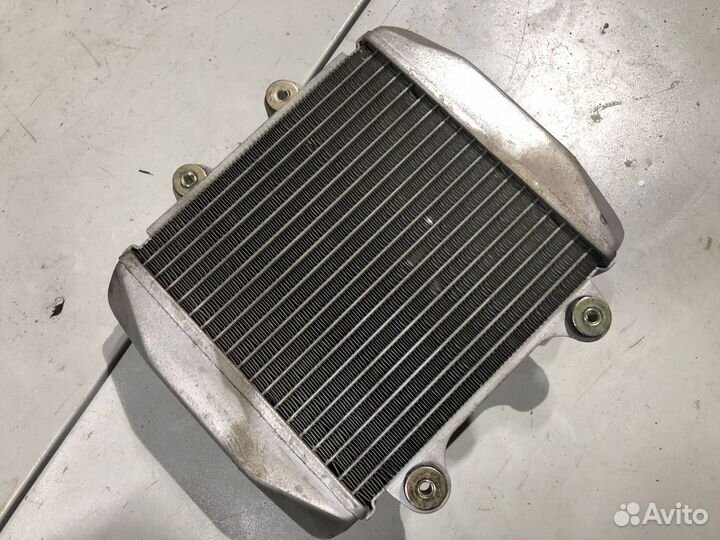 Радиатор для CF250 Jet Max
