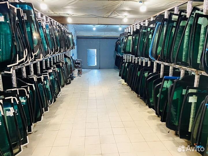 Лобовое стекло hyundai tucson 5D 2021