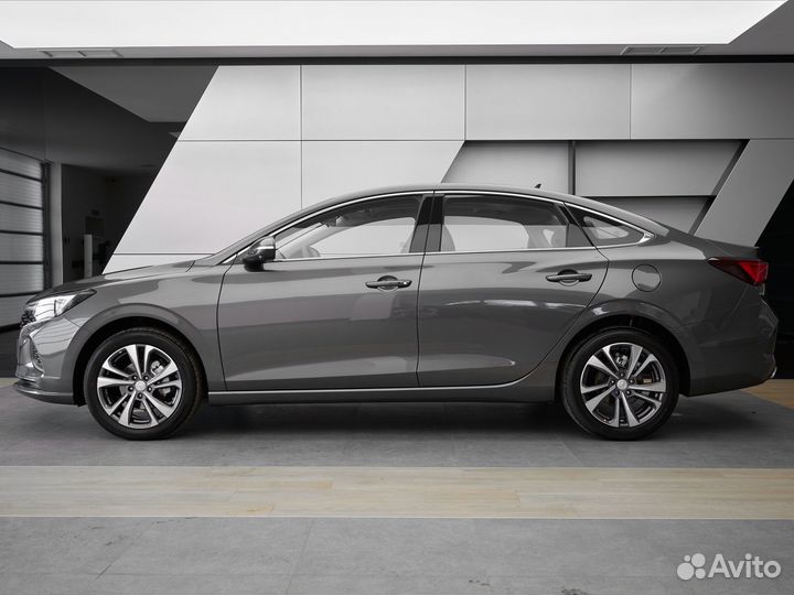 Changan Eado Plus 1.4 AMT, 2023