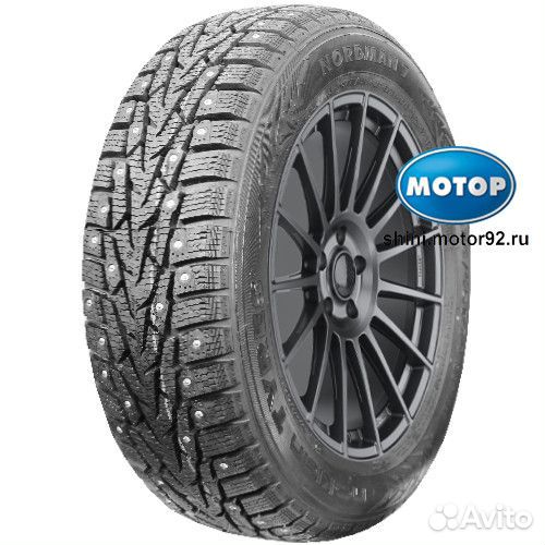Nokian Tyres Nordman 7 215/55 R16