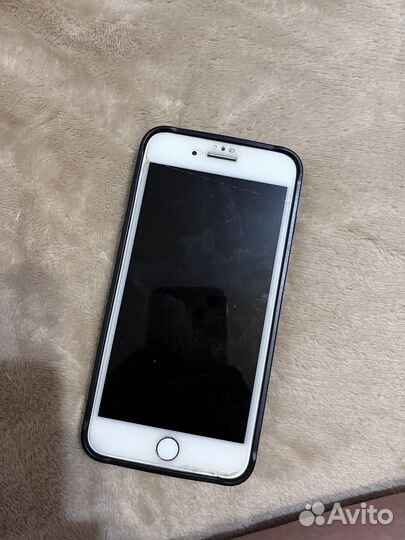 iPhone 7 Plus, 128 ГБ