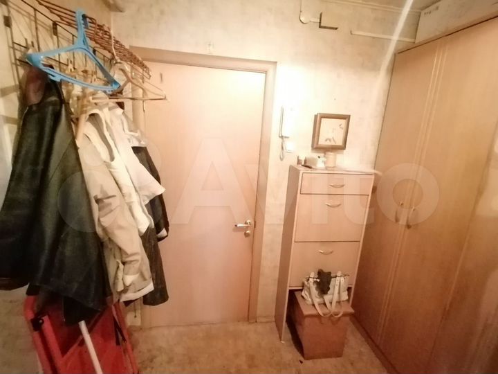 2-к. квартира, 38,5 м², 1/5 эт.