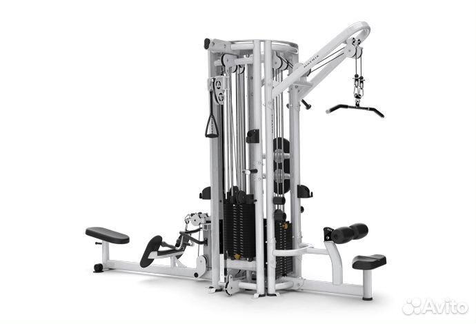 Силовой комплекс Matrix G3 MS40