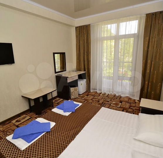 Комната 20 м², 2/3 эт.