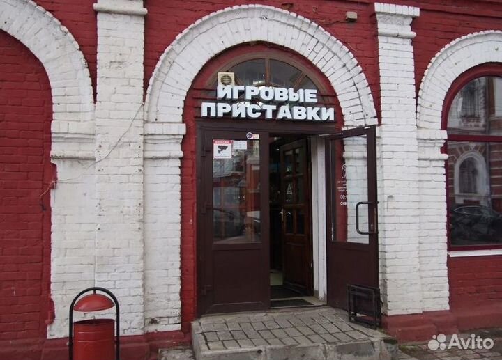 Sony PlayStation 5 + игры