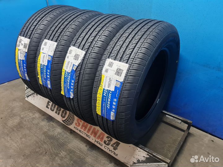 Habilead ComfortMax AS H202 225/65 R17 103H