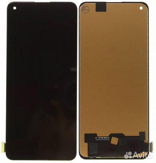 Дисплей для Oppo Reno 5 Lite/A74 (4G) /A94/F19 In