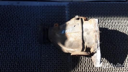 Редуктор задний chrysler 300C 1 (EEA18MO01)