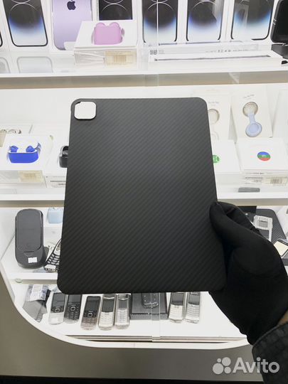 Чехлы pitaka на iPad Pro 11 дюймов новые